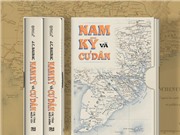 "Bách khoa thư" về Nam kỳ thế kỷ 19 của bác sĩ người Pháp J. C. Baurac 